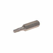 Вставка RF-1263015: 1/4"DR торкс Т15х30мм ROCK FORCE /1/10